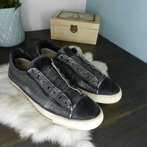 John Varvatos Other - Converse By John Varvatos - Chuck Taylor All Star